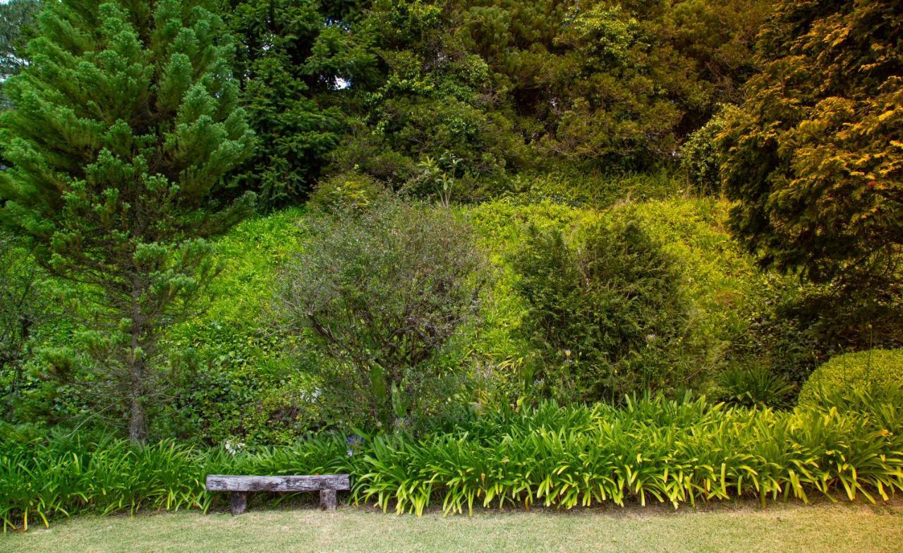 Apartamento Para Temporada No Alto Do Capivari Campos do Jordao Bagian luar foto