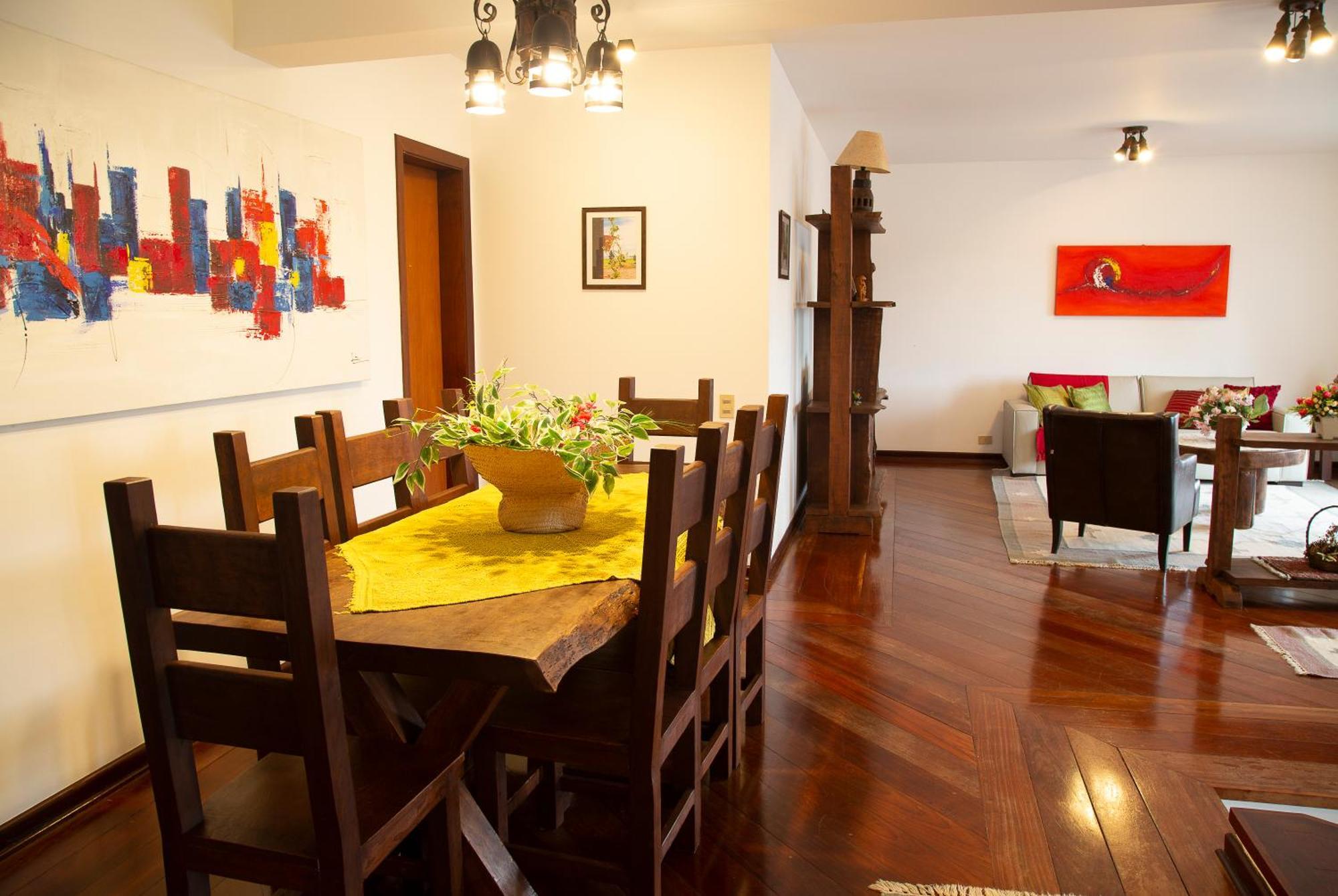 Apartamento Para Temporada No Alto Do Capivari Campos do Jordao Ruang foto