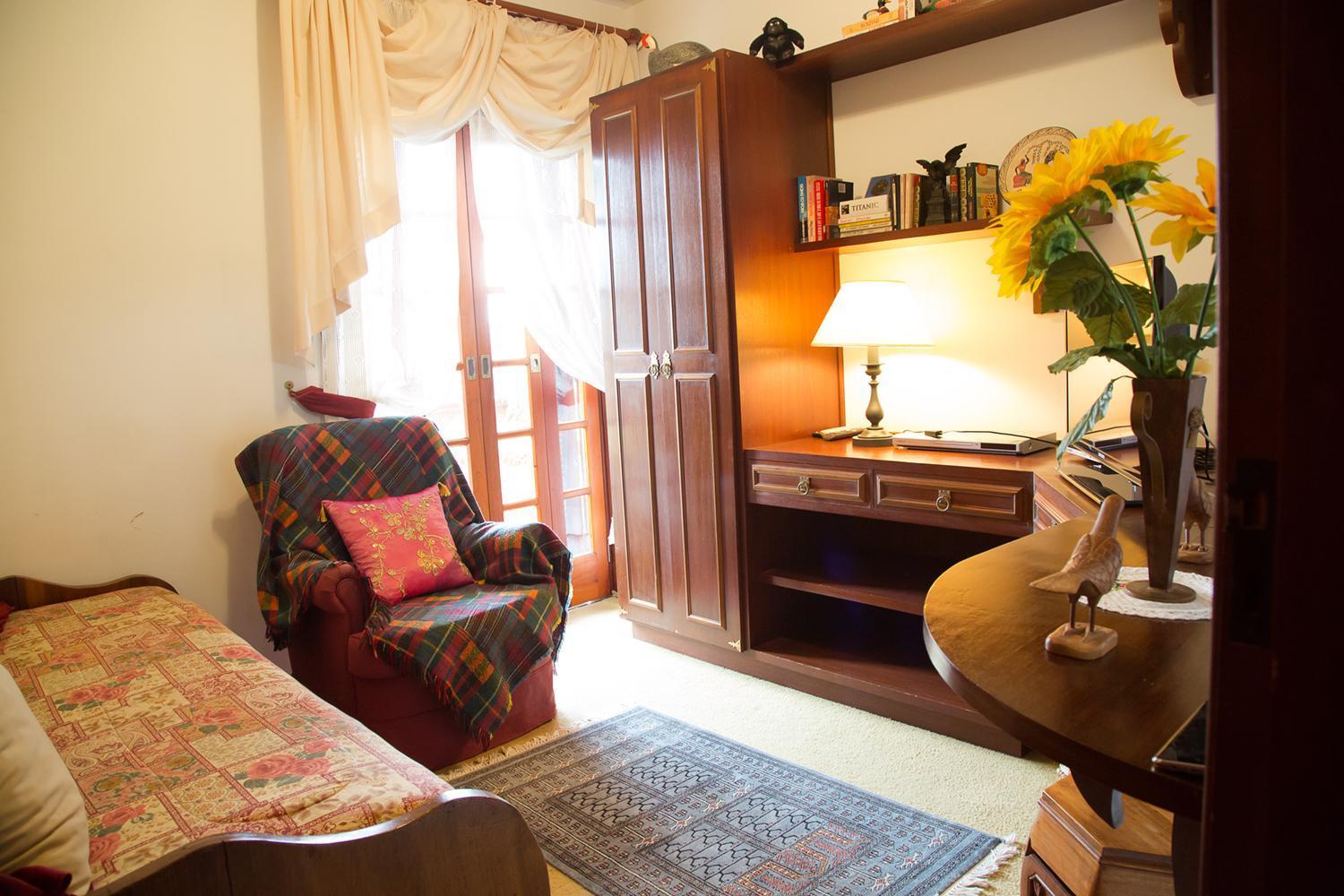 Apartamento Para Temporada No Alto Do Capivari Campos do Jordao Ruang foto