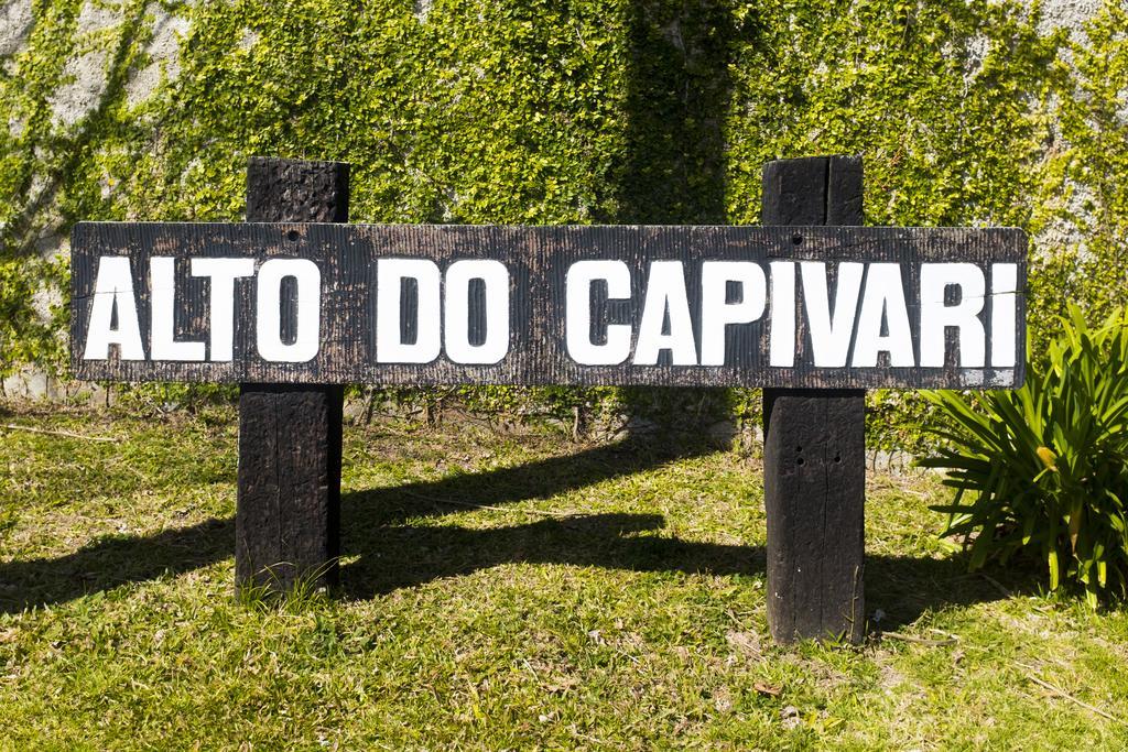 Apartamento Para Temporada No Alto Do Capivari Campos do Jordao Bagian luar foto
